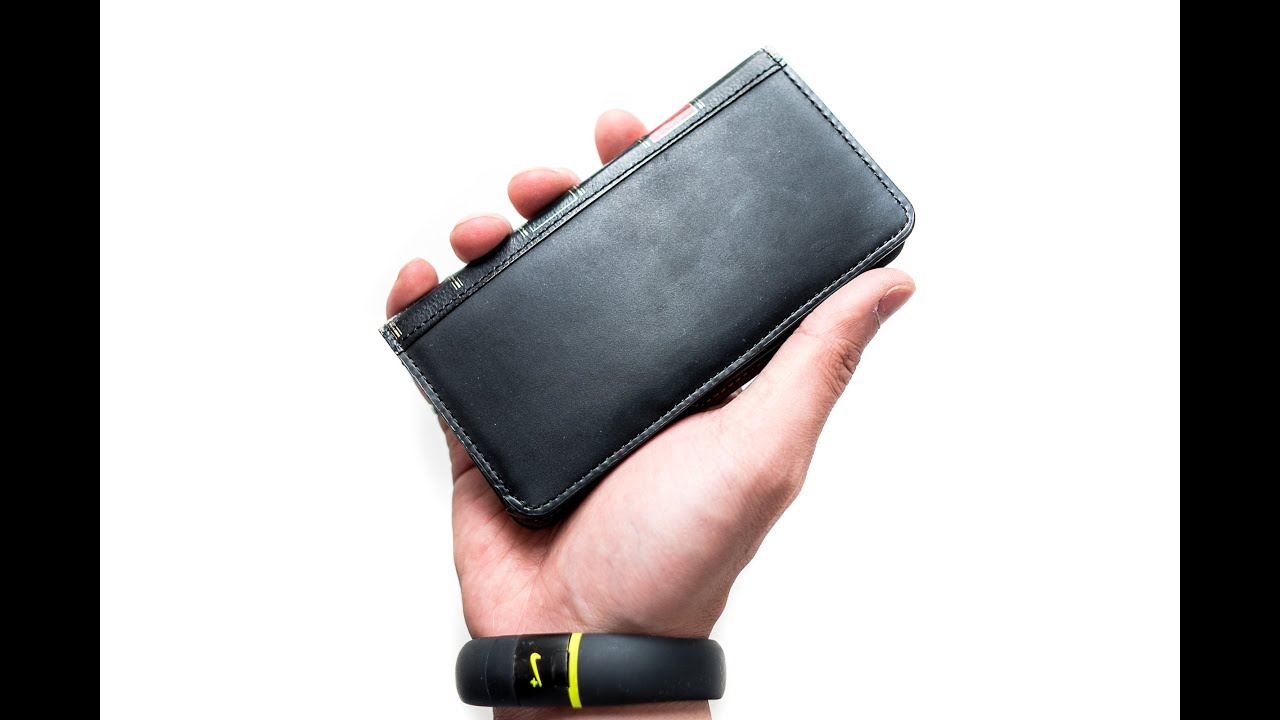 Twelve South BookBook Case for iPhone 6 - Review
