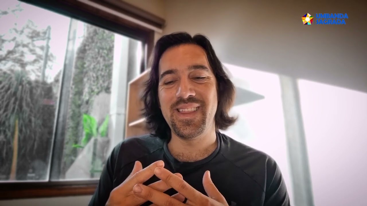 PORQUE TANTOS ORIXÁS EN LA CABEZA... TENGO QUE ELEGIR ?