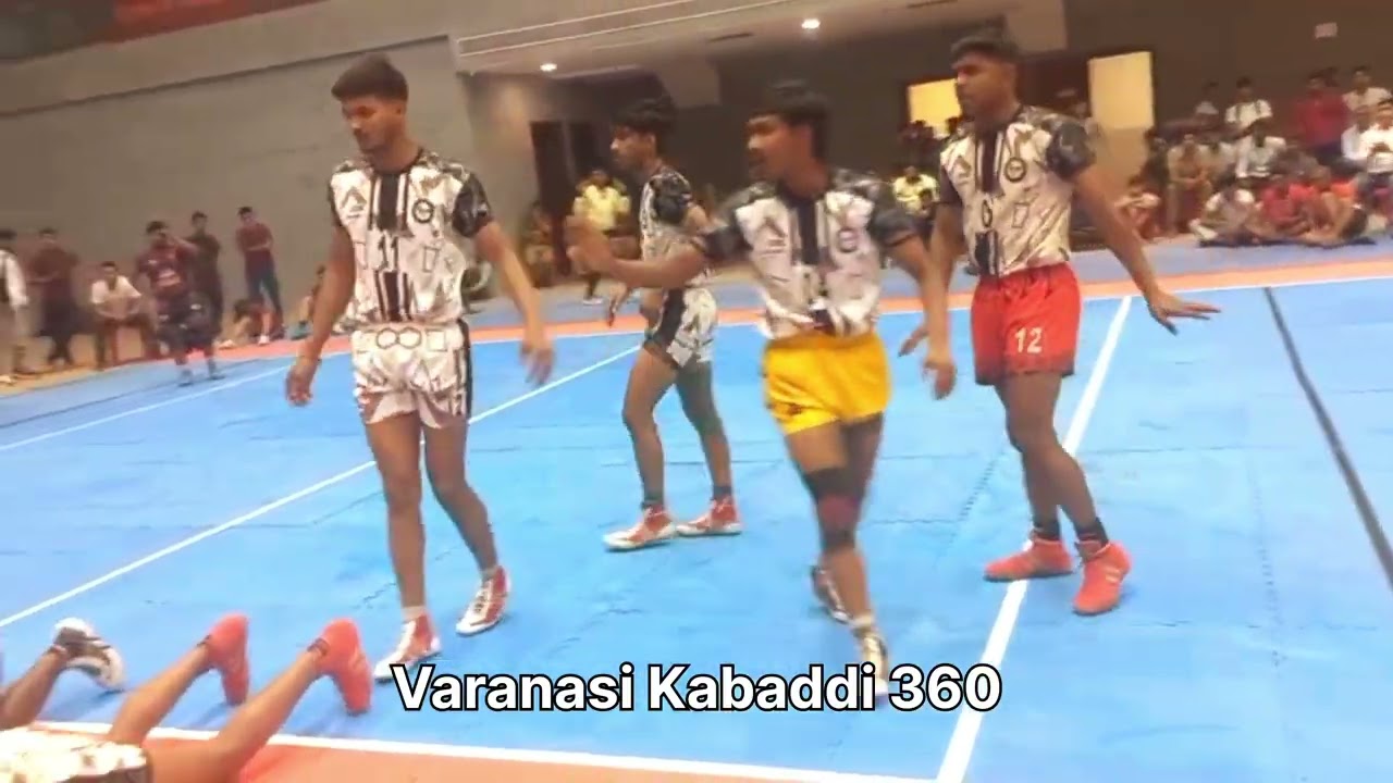 #video Gaurakala Vs Sigra Stadium Junior Kabaddi Tournament Sigra Stadium #kabaddi 