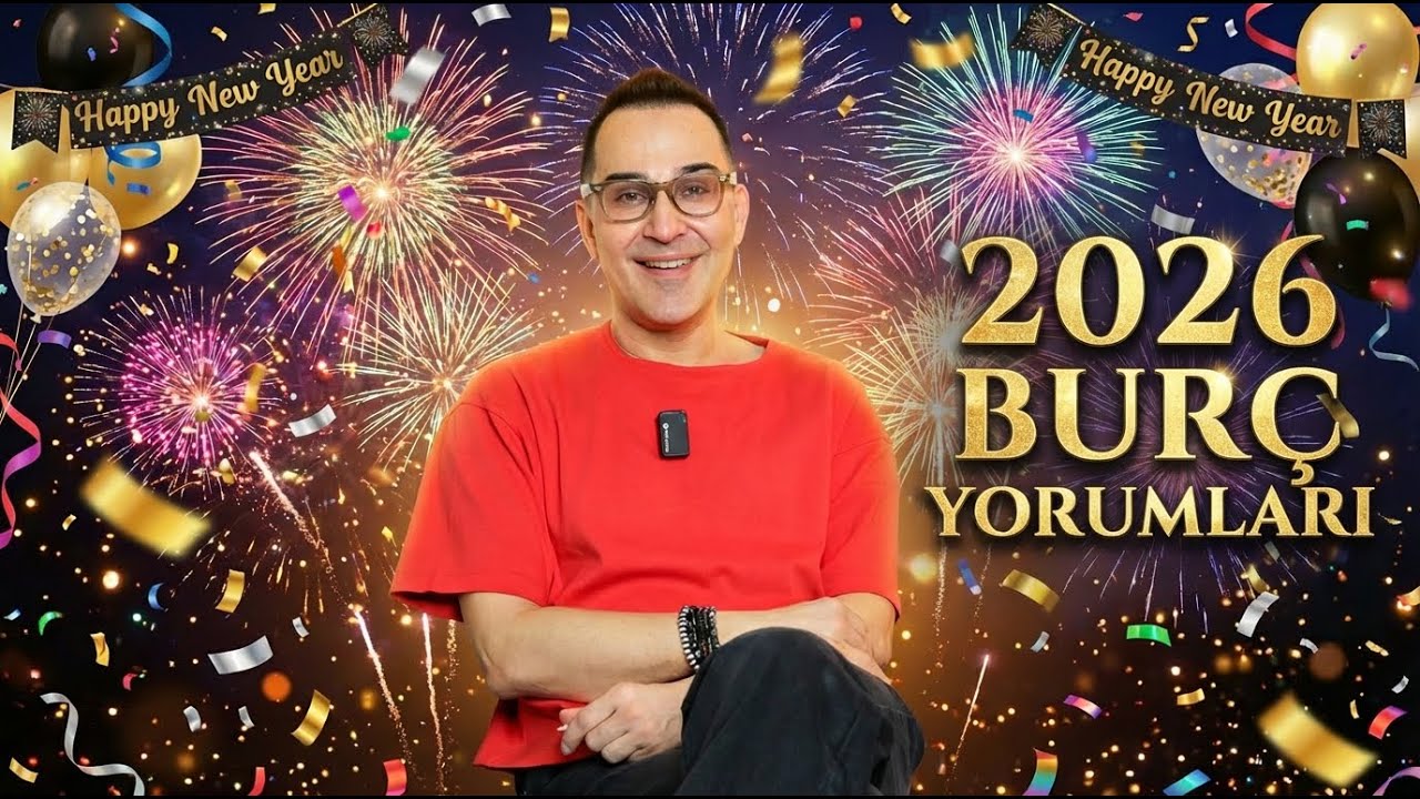 “Yeniden Başlat” Hoşgeldin 2026