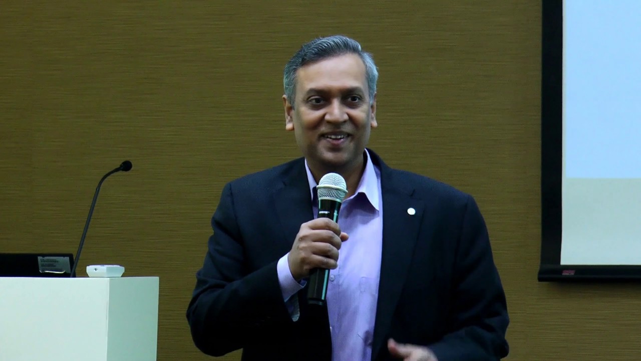 Connect@IGTC | Episode 2: Indo-German HR Partner Forum