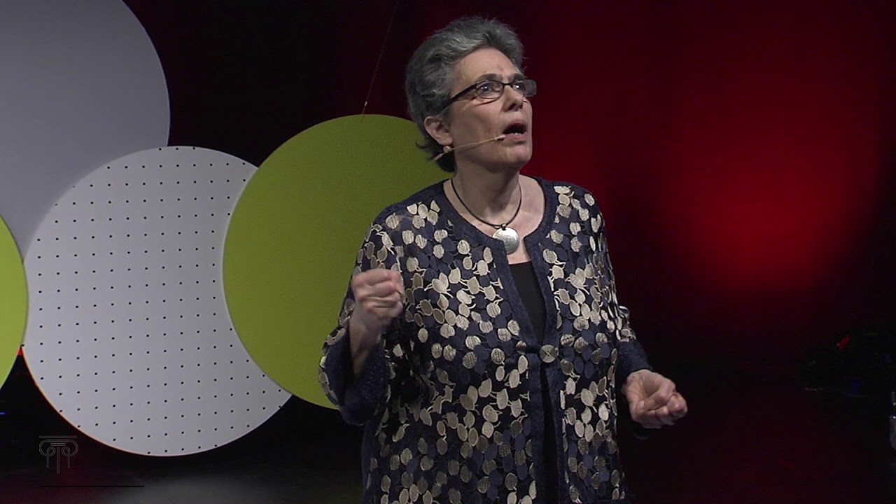 Giving Voice To Values is the 