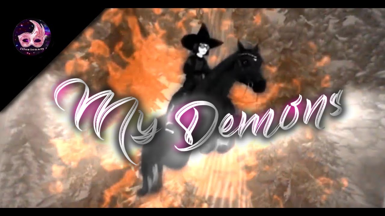 [🎭 ] My Demons ⋮FULL SSO MEP⋮