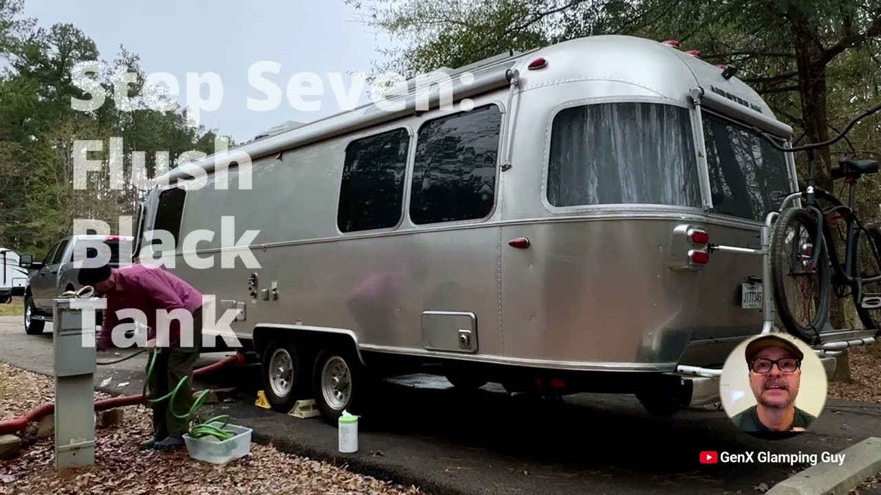 STOP! 🛑 9 Things I NEVER Skip When Tear Down My Airstream RV