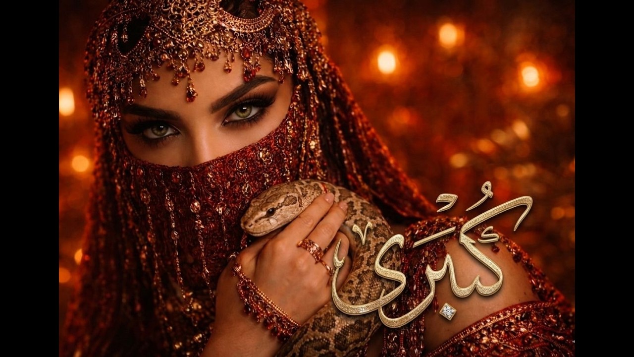 Khoussia - كبرى