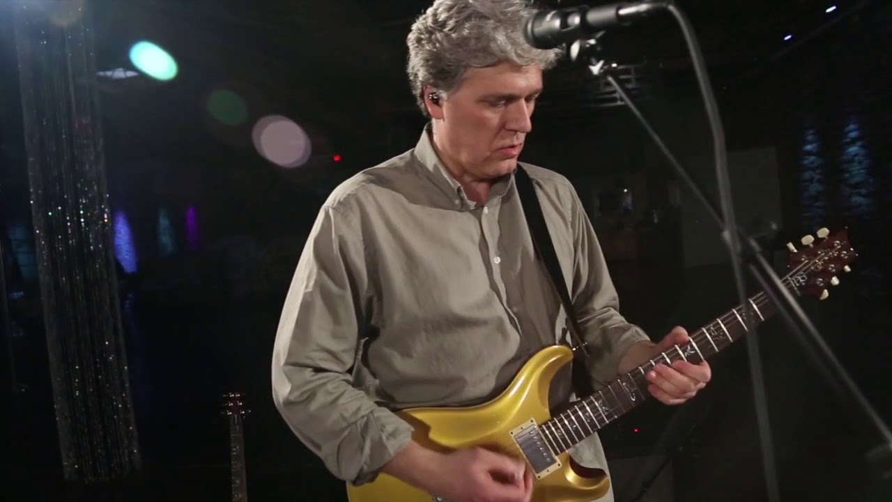 Stone In Love (Journey) | Lexington Lab Band