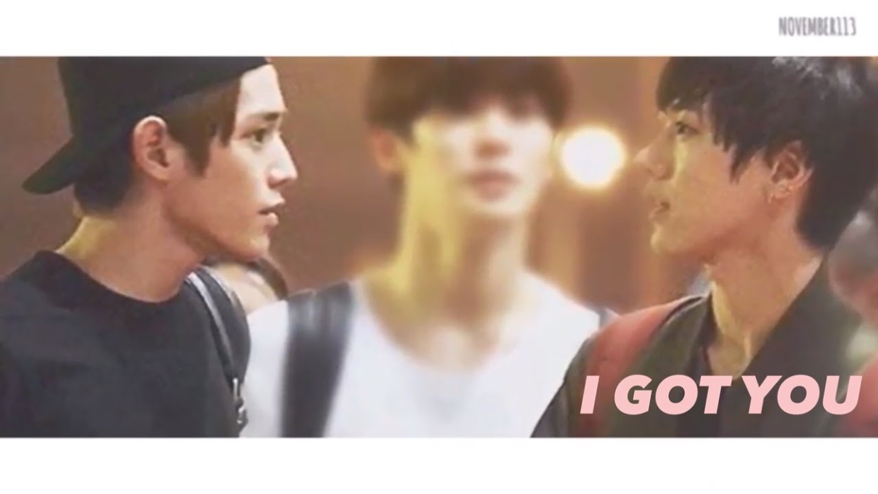 [OPV] TAETEN (Taeyong x Ten) - แค่มีเตนล์ I GOT U♡