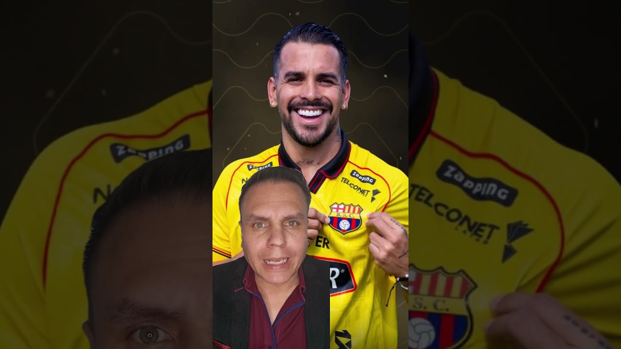 ALINEACI&Oacute;N: #BARCELONASC VS. #CRUZEIRO | A GANAR EN LA FASE DE GRUPOS #COPALIBERTADORES 2026 ⚽💪🎙