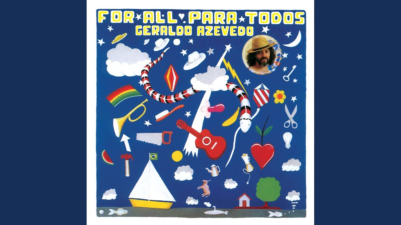 For All Para Todos
