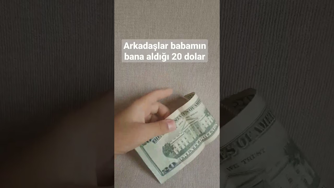 20 dolar