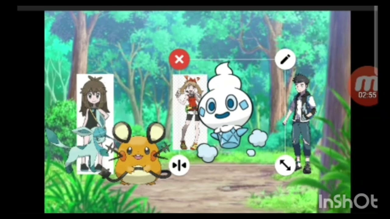 Pokemon seria croconaw evolui para Feraligatr
