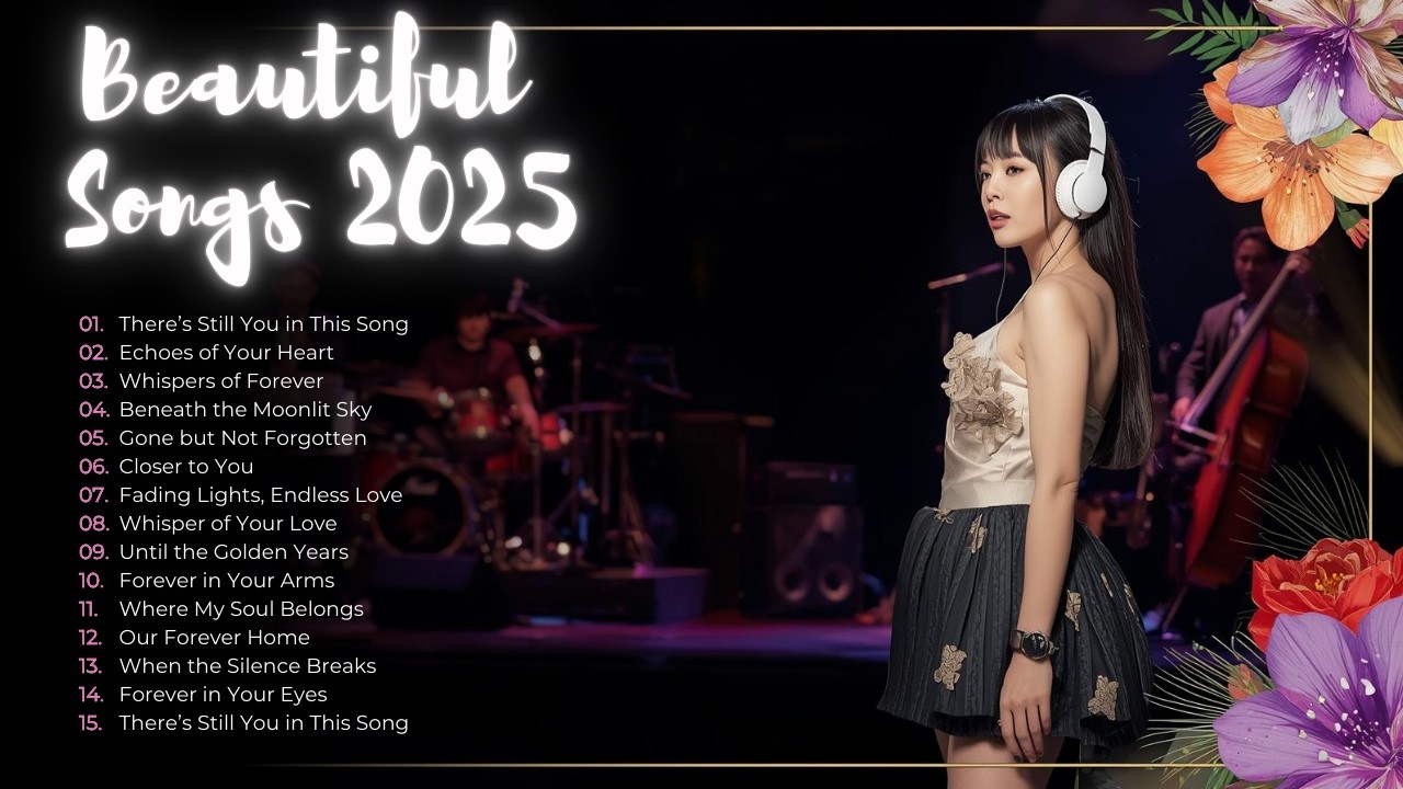 10 Best Love Songs of All Time 💖 Best Romantic Love Songs Collection (Lyrics) - Full Album