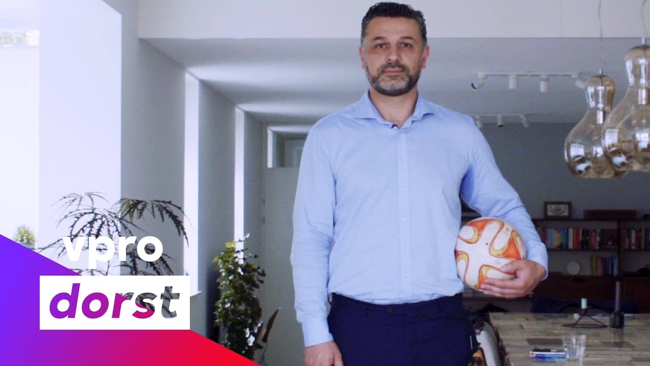 VLUCHTELING EN DE NEDERLANDER | VOORZET VOOR INTEGRATIE | VPRO DORST | PORTRET 2/3