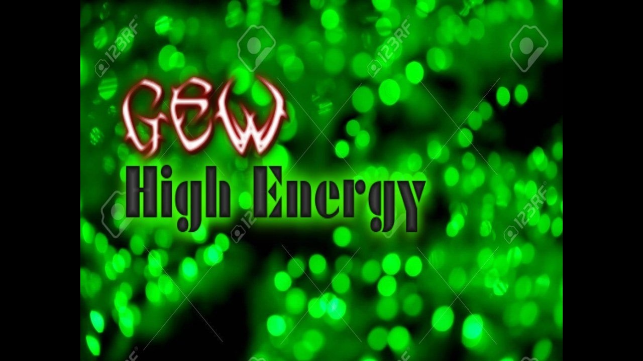 GEW H.E Block B Tour Match- Ethan Page Rules Championship Match
