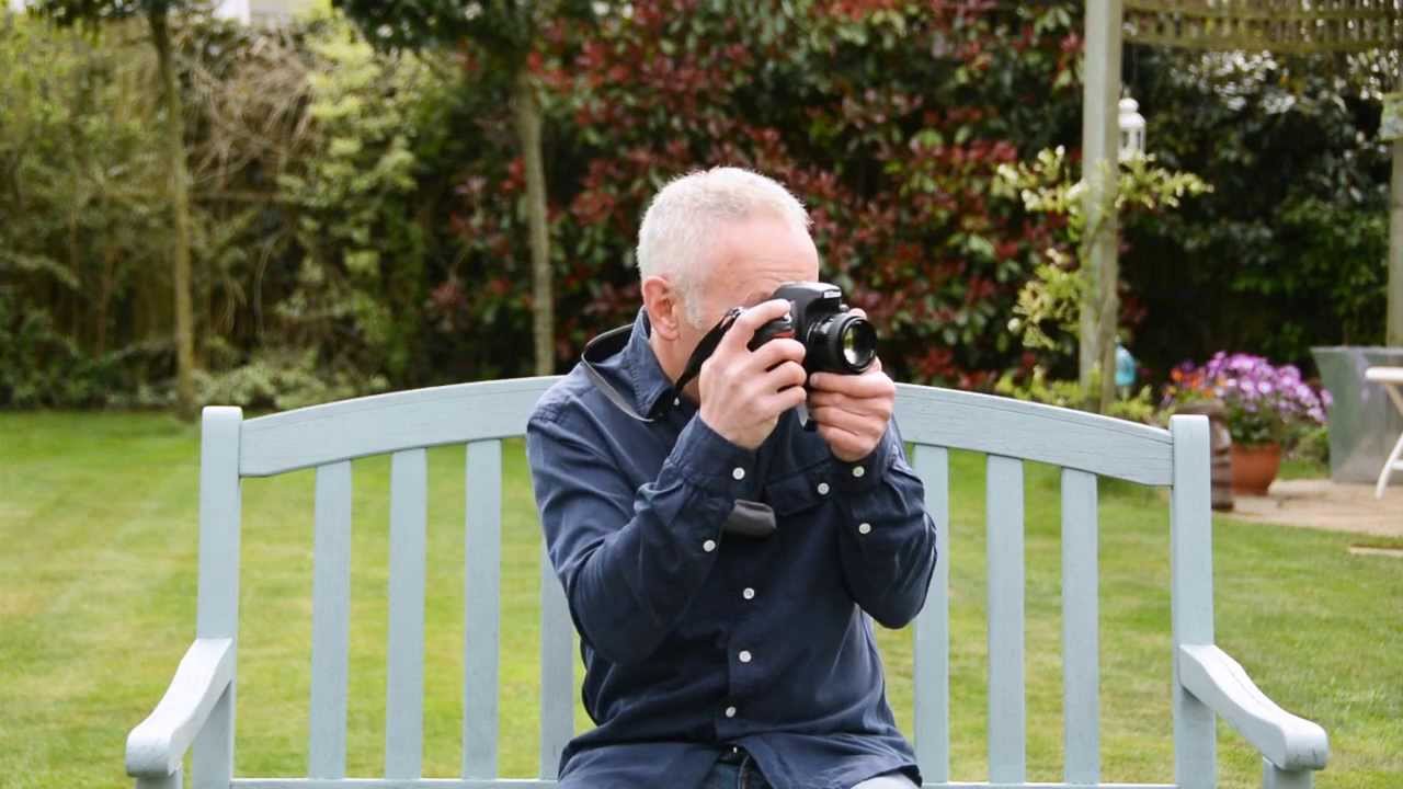 Learn to Be a Better Photographer  |  Online Course from Stone River eLearning