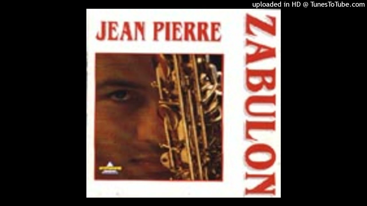 Jean-Pierre Zabulon - Jean-Pierre Zabulon (1994) - 02 - Bonjou'