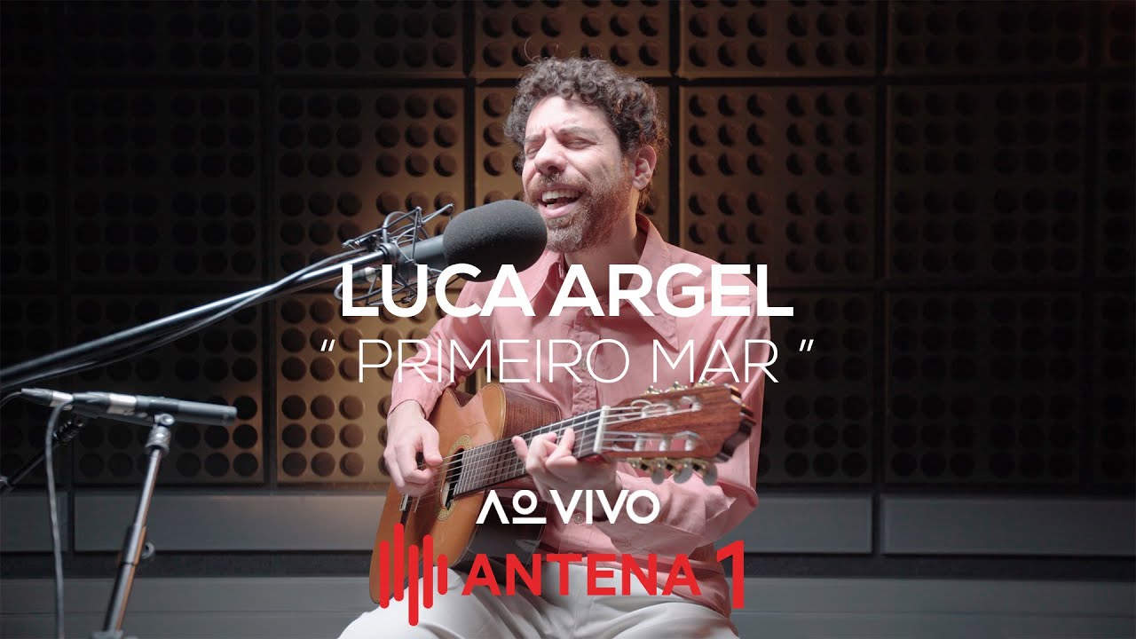 Luca Argel: 