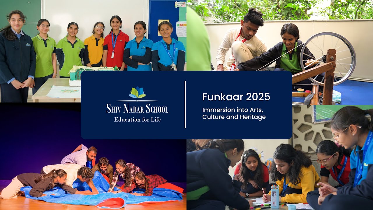 Funkaar 2025