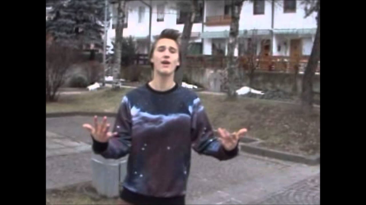 Die Zitrone - StevenGem! 0fficial Music Video