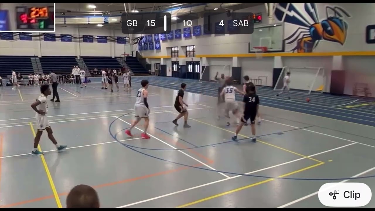 NCSA tournament highlights 