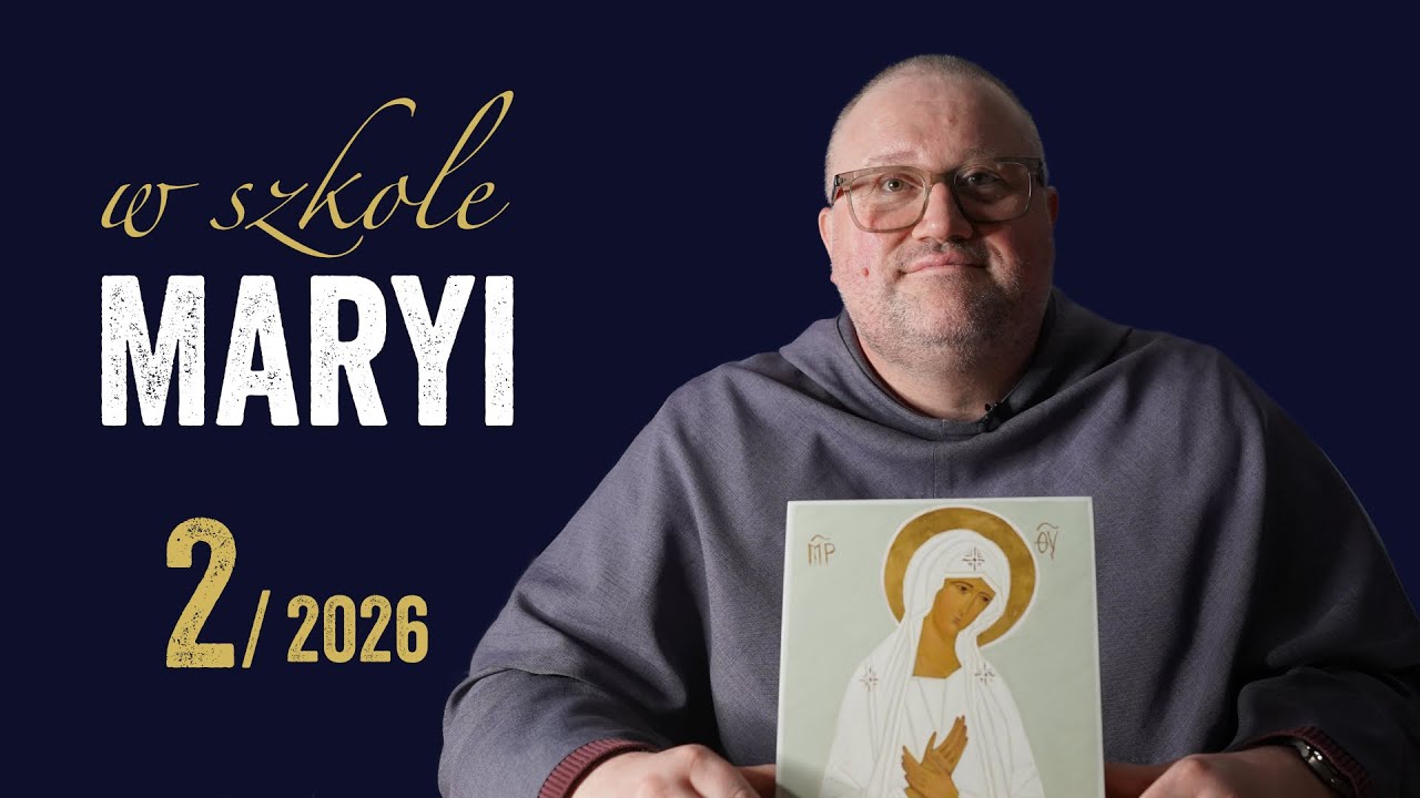 W szkole Maryi: 2/2026