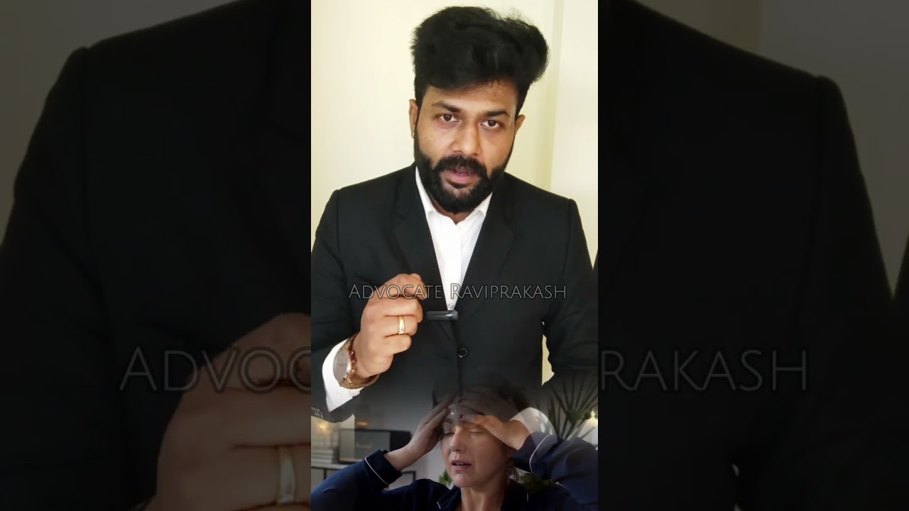 How to finish divorce case quickly? #advocateraviprakash #divorce #divorcetamil #mutualdivorce