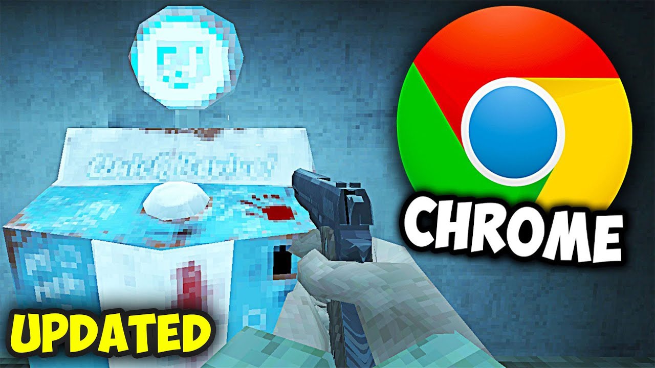 *Zaktualizowali* tryb &bdquo;COD Zombies&rdquo; w przeglądarce internetowej