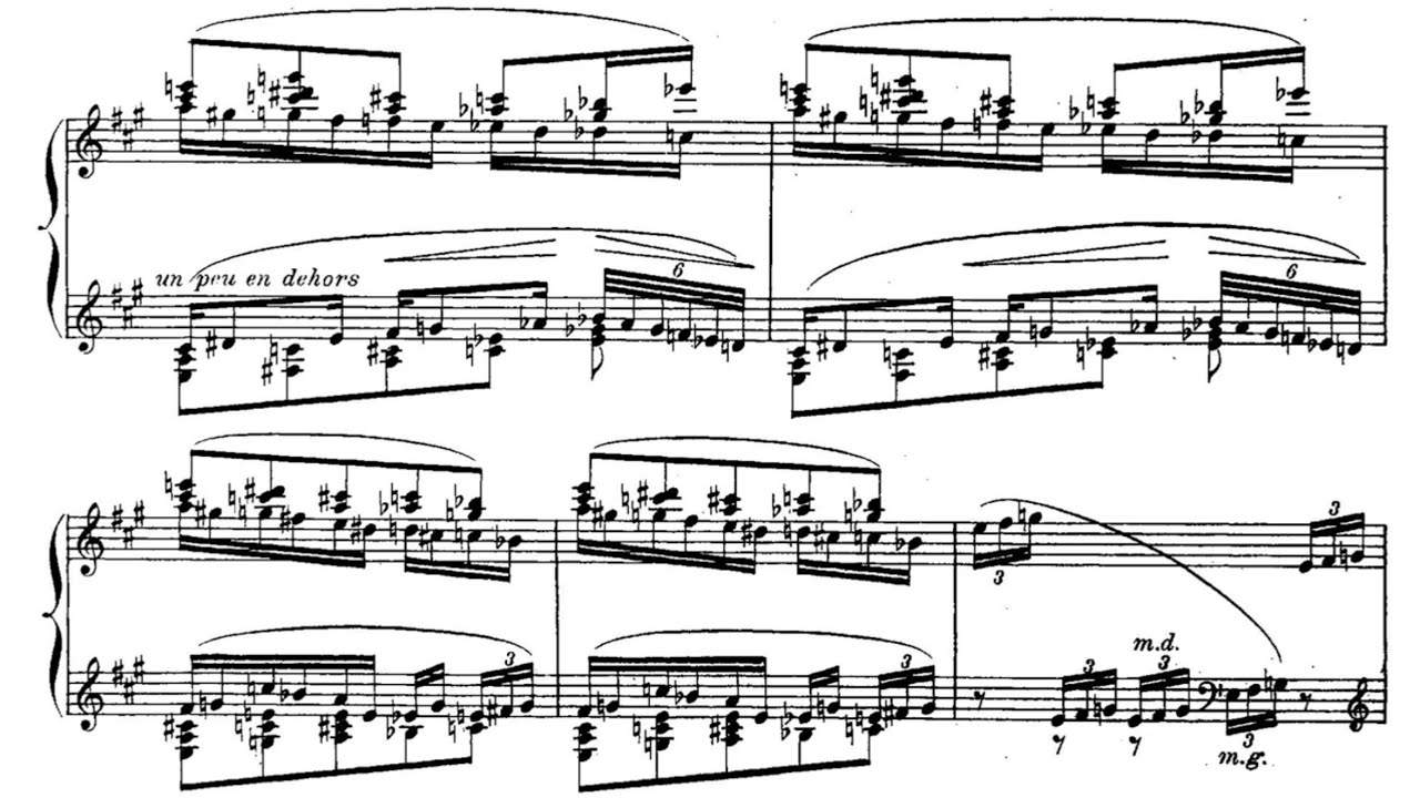 Barraine, Elsa (1931): Pastourelle pour voix et piano – Clarisse Dalles, Anne le Bozec