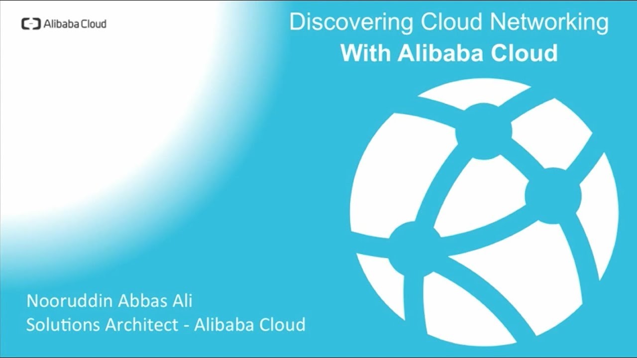 How-to | Discovering Cloud Networking