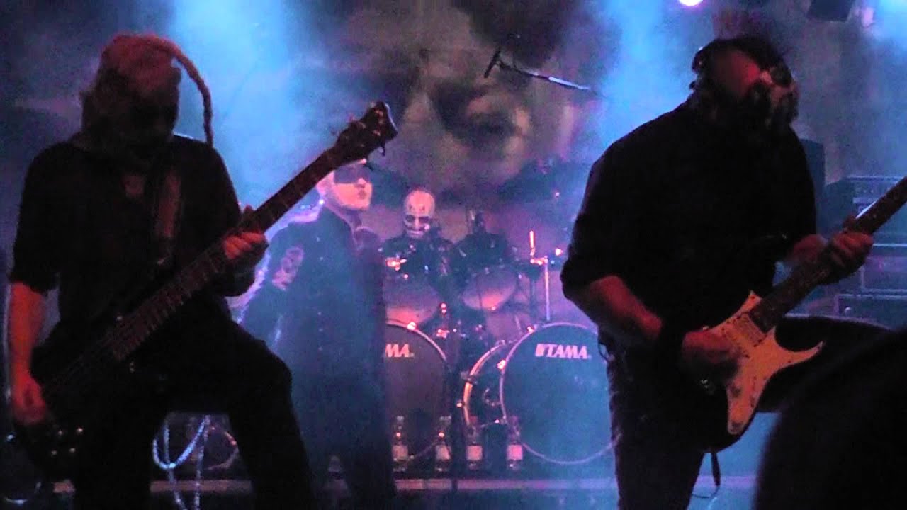 HÄMATOM live ~Eva~ Rekwi 2011