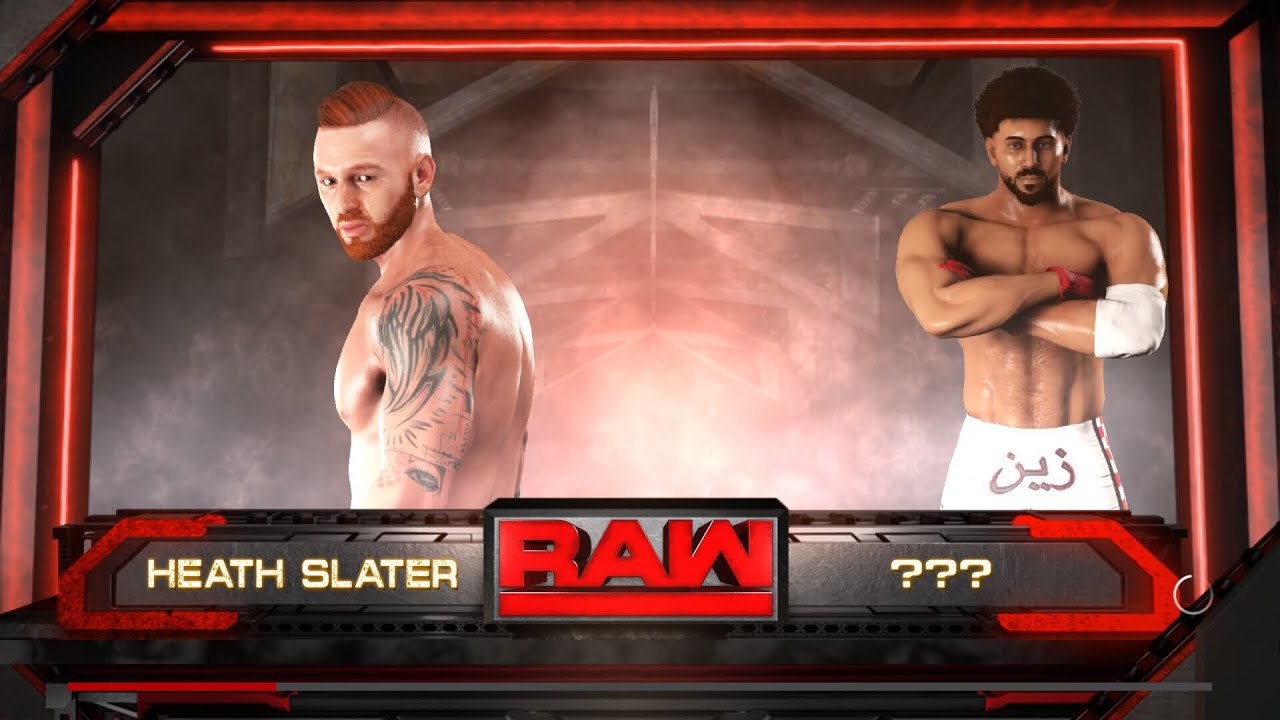 WWE 2K18 | MyPlayer freezing In April 2020 (Can't Continue) *GLITCH* (Must Watch)