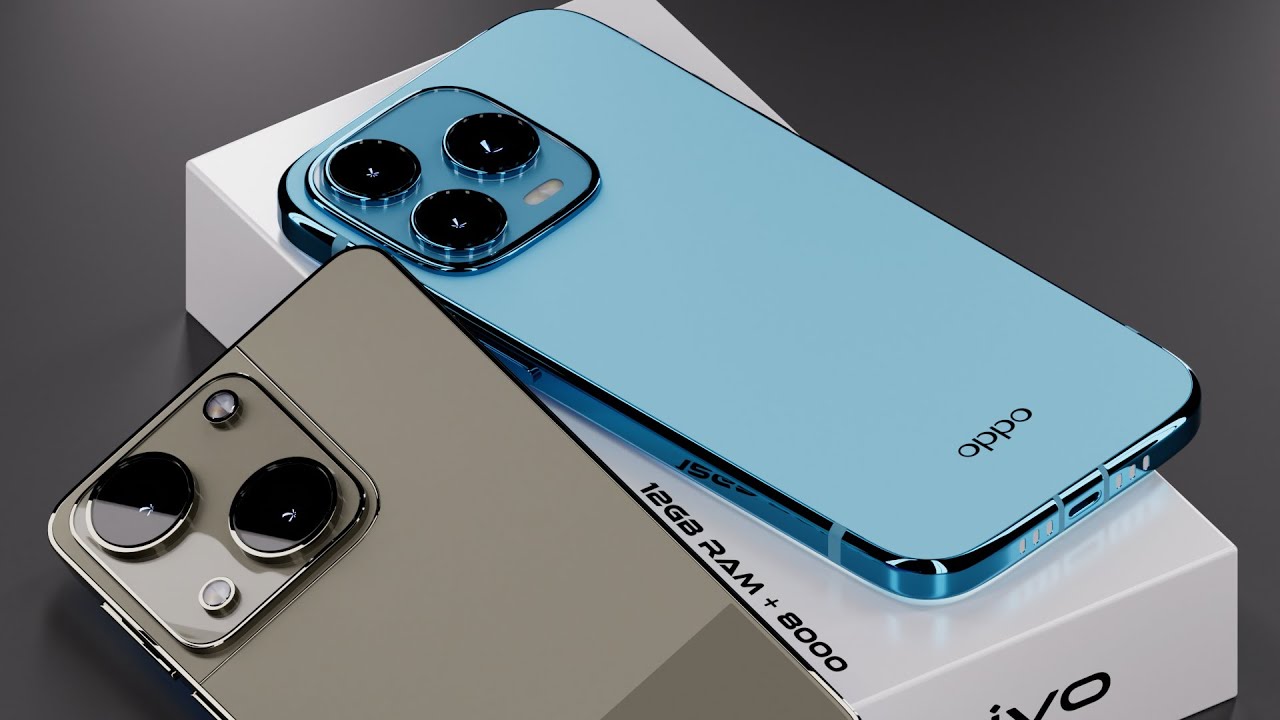 Top 5 Upcoming Phones in February 2026! Vivo, Motorola, Xiaomi, OnePlus, iQOO