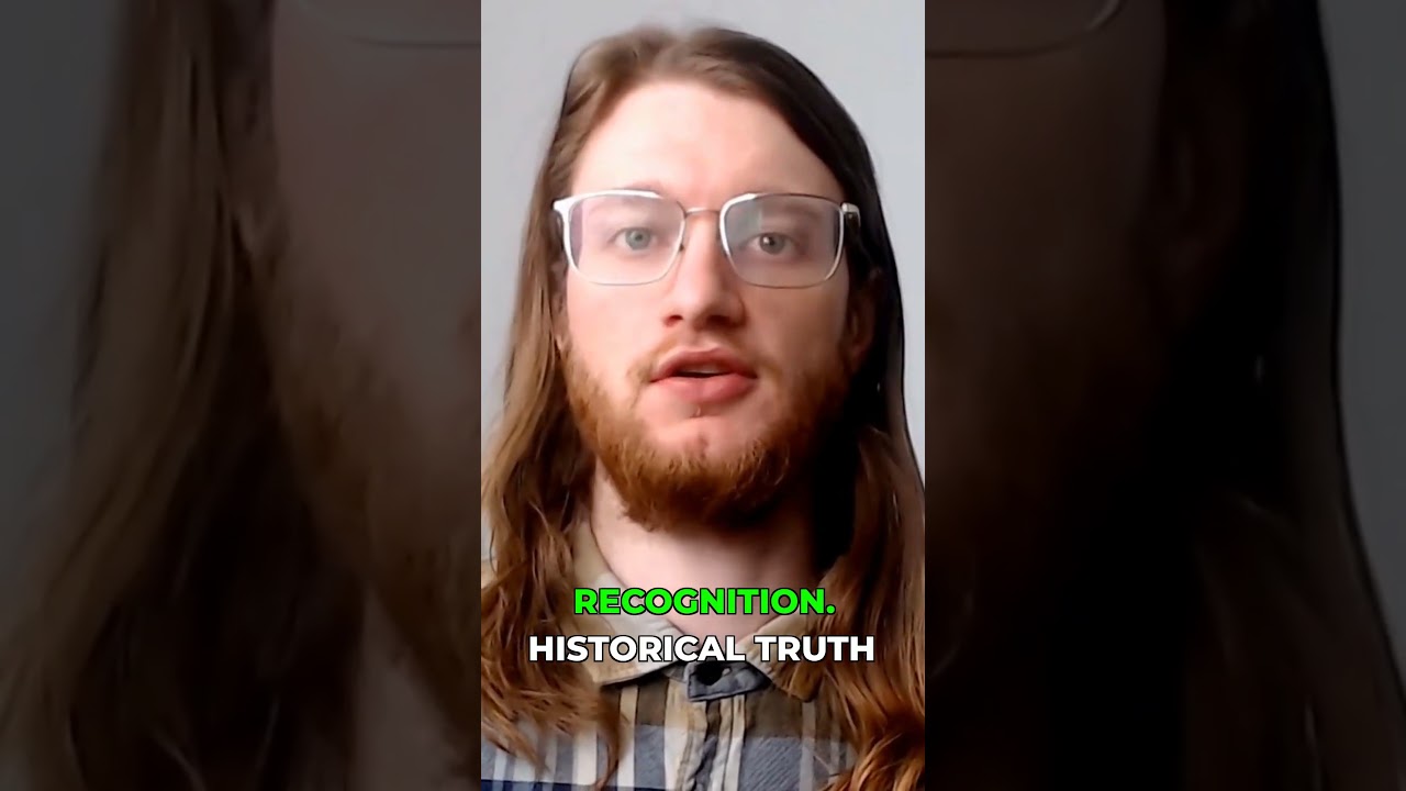 Why Did Countries Change Their Minds About Genocide? #history