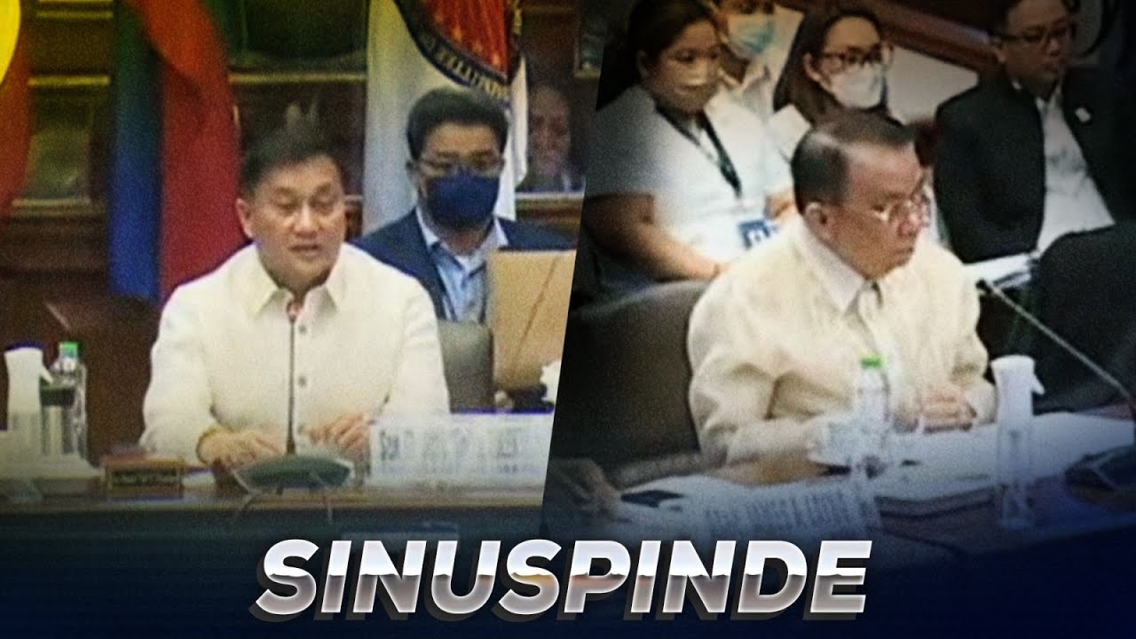 Balitang A2Z | IMBESTIGASYON NG SENADO UKOL SA SUGAR FIASCO, SINUSPINDE