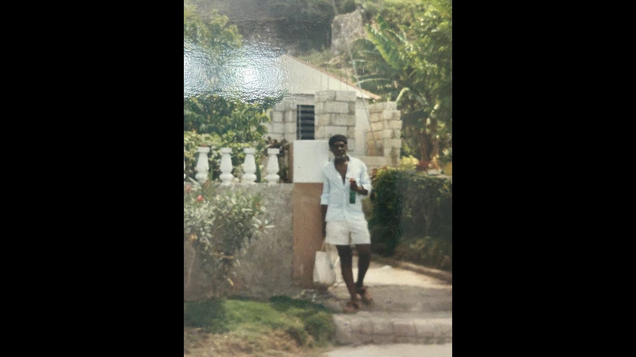 Thanksgiving Service for the life of Calvin Taylor 4D Productions Ltd 4D Productions Ltd