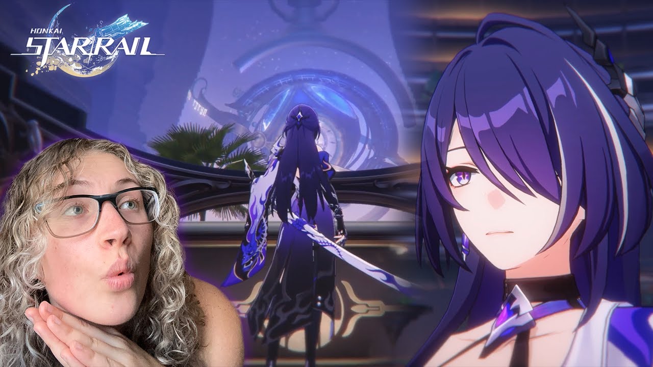 MY QUEEN IS FINALLY HERE!!! A Story That Never Grows Dull | Honkai: Star Rail