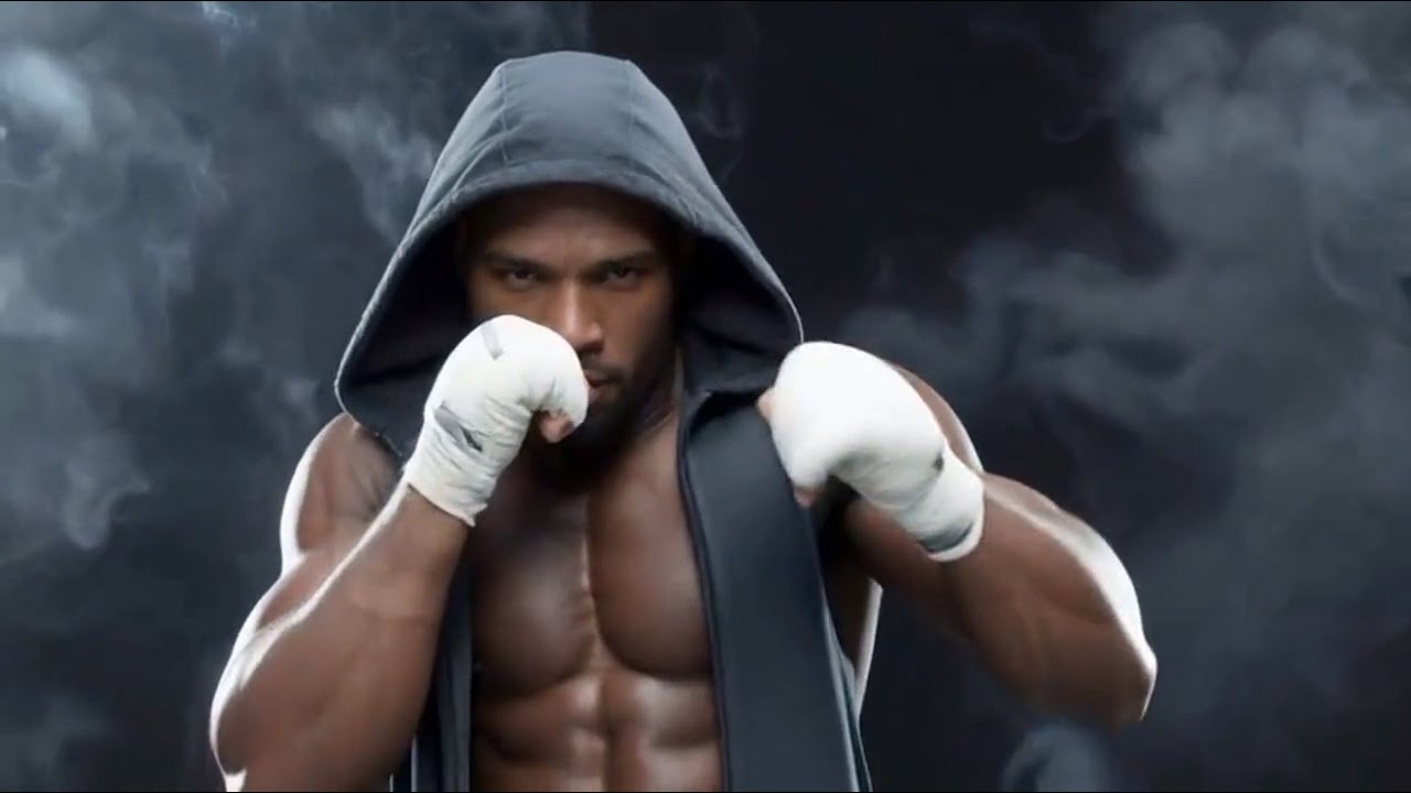 Trap Vocal Shadow 🥊Boxing motivation mix (1 Hour)