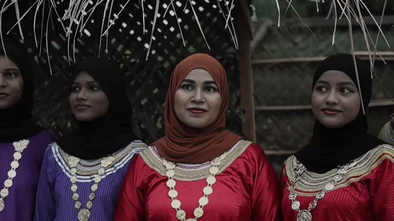 Farivelaa 1446 FYDS Eid Song Shaviyani  Funadhoo