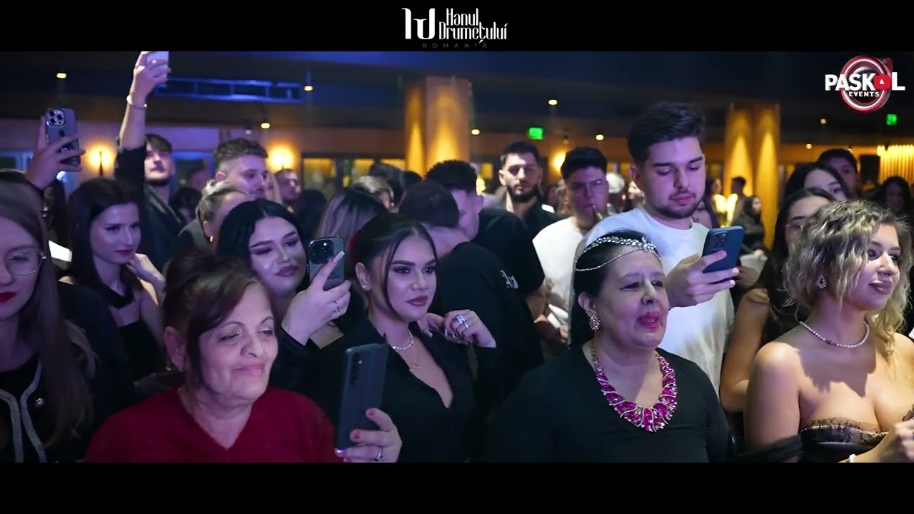 Raul Talent - Talentul ala fin ( Live )