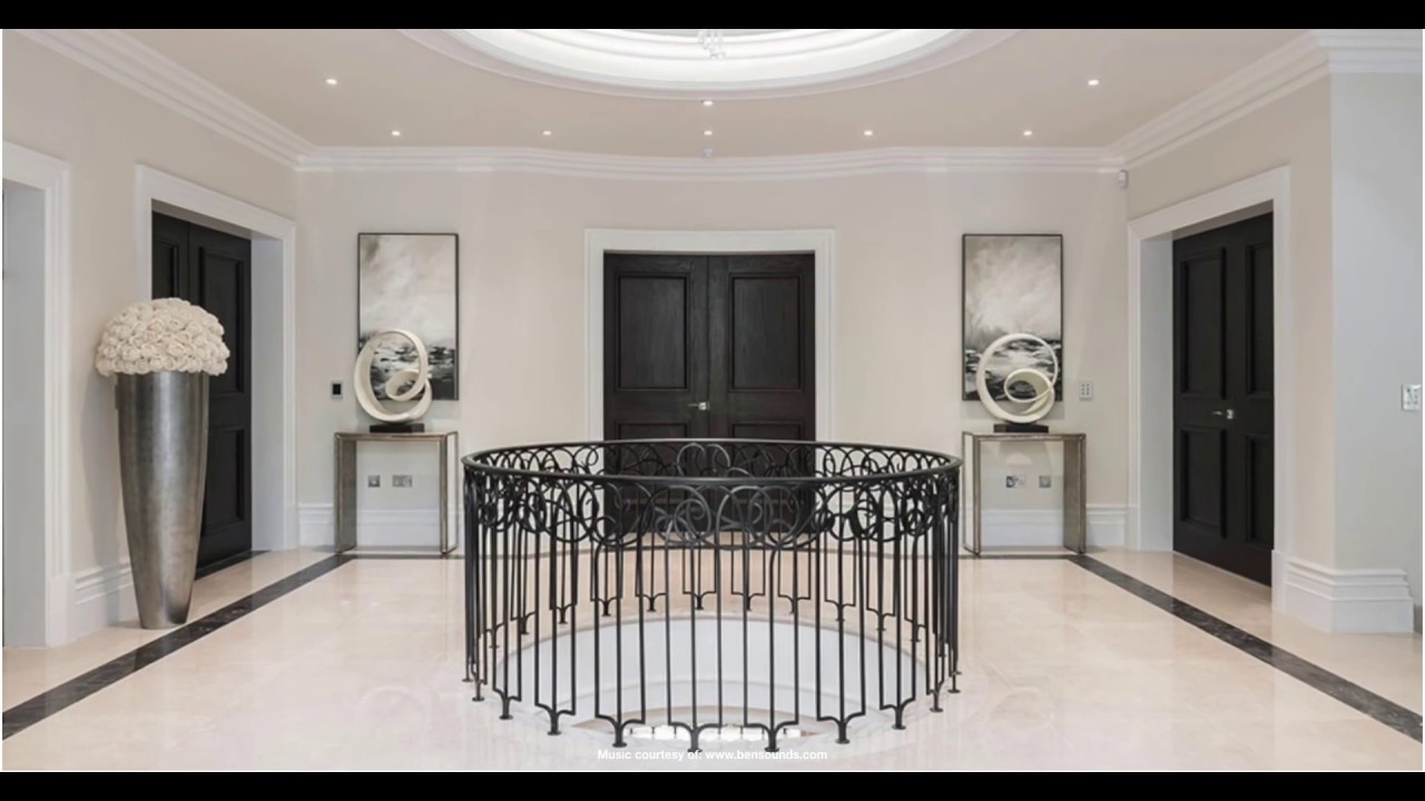 Black Door Friday