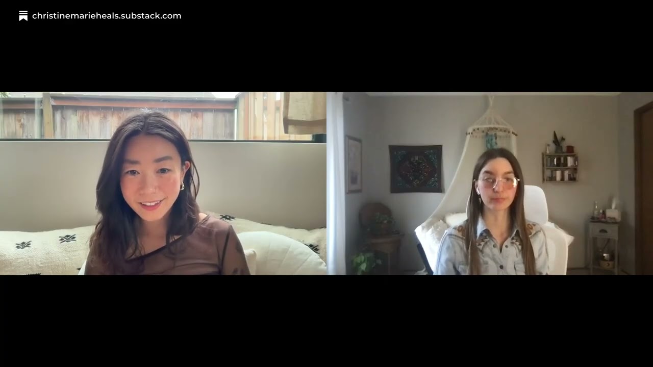 6. Navigating Personal Growth Amid Collective Suffering