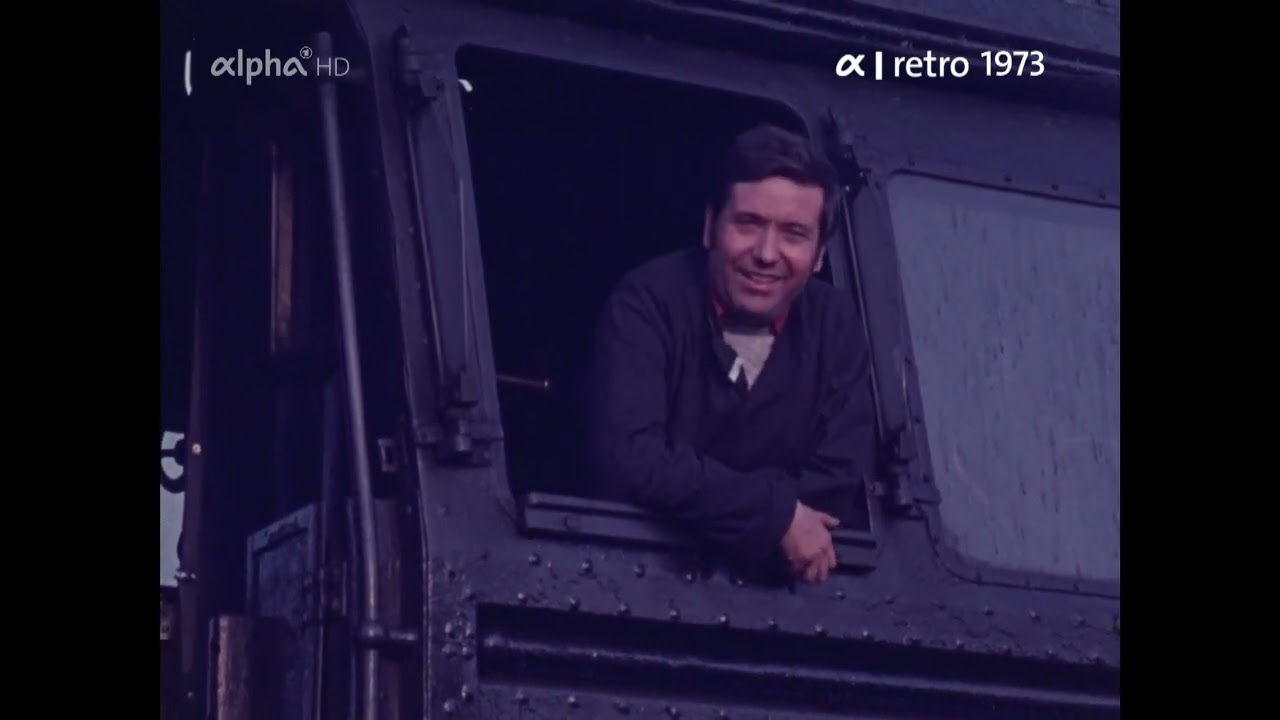 Der Lokf&uuml;hrer (1973)