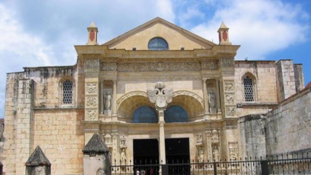 Qu&eacute; visitar en la zona colonial de santo domingo