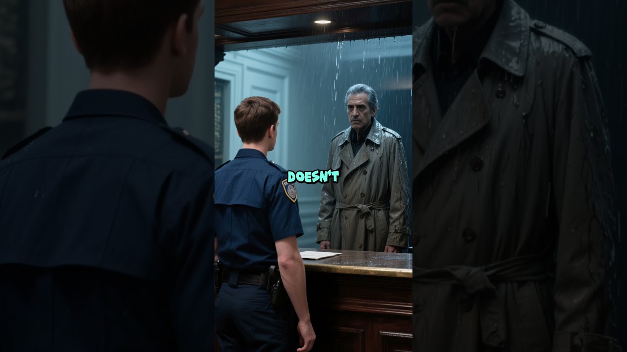 You&rsquo;ve Been Hired as the Security Officer at a Haunted Hotel &mdash; Follow the Rules or Vanish |