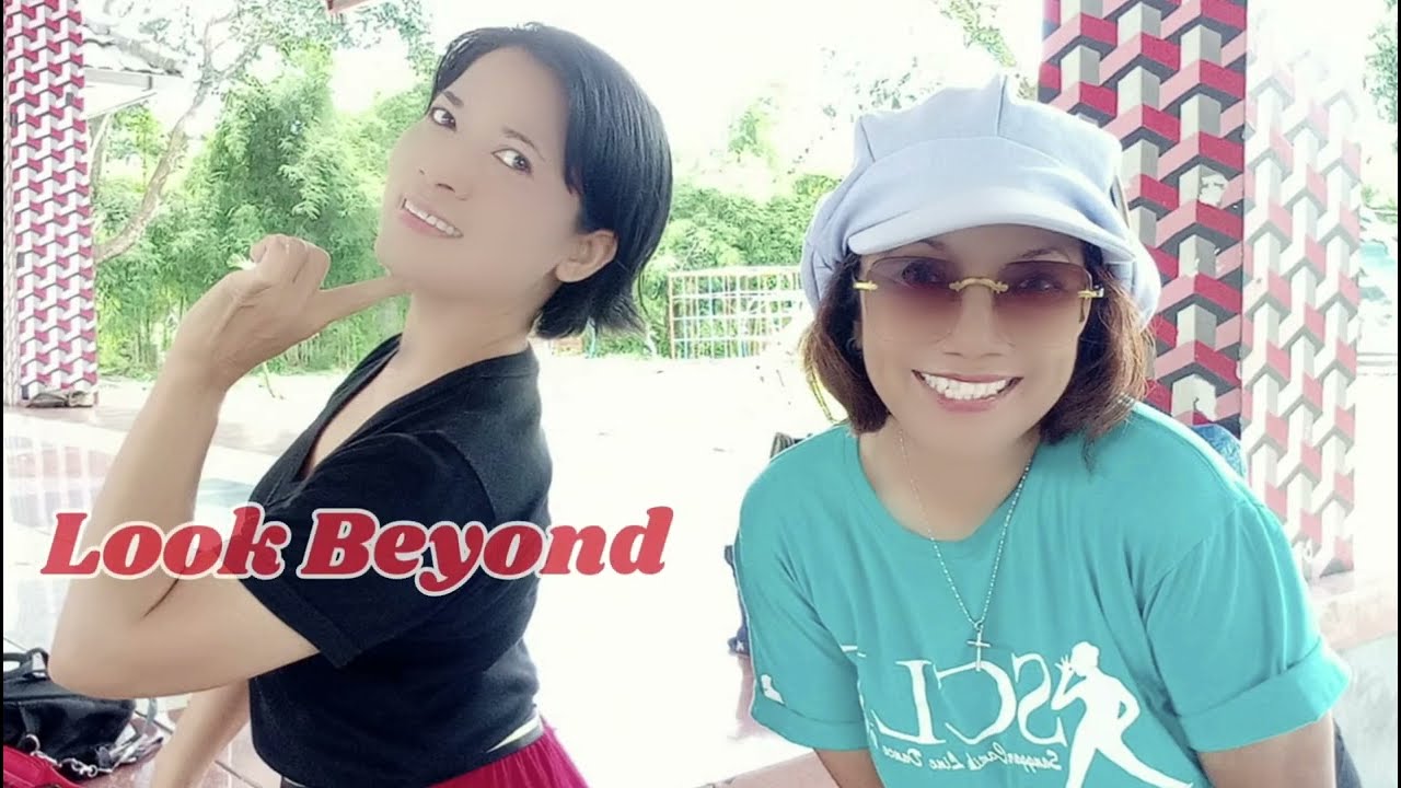 Look Beyond |Line Dance| Choreo: Dee Musk, Shelly Guichad