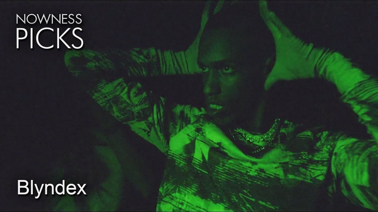 House of Blyndex | Brazilian ballroom culture