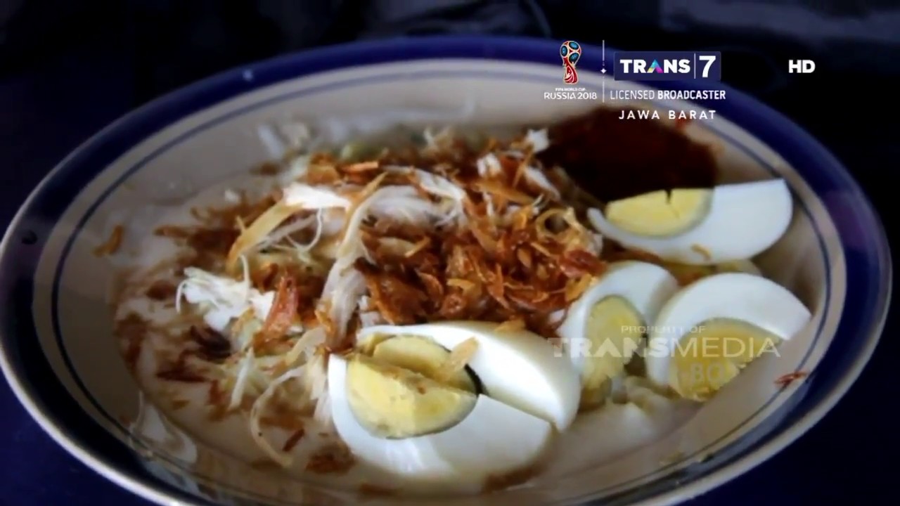 Kuliner Mie Koclok