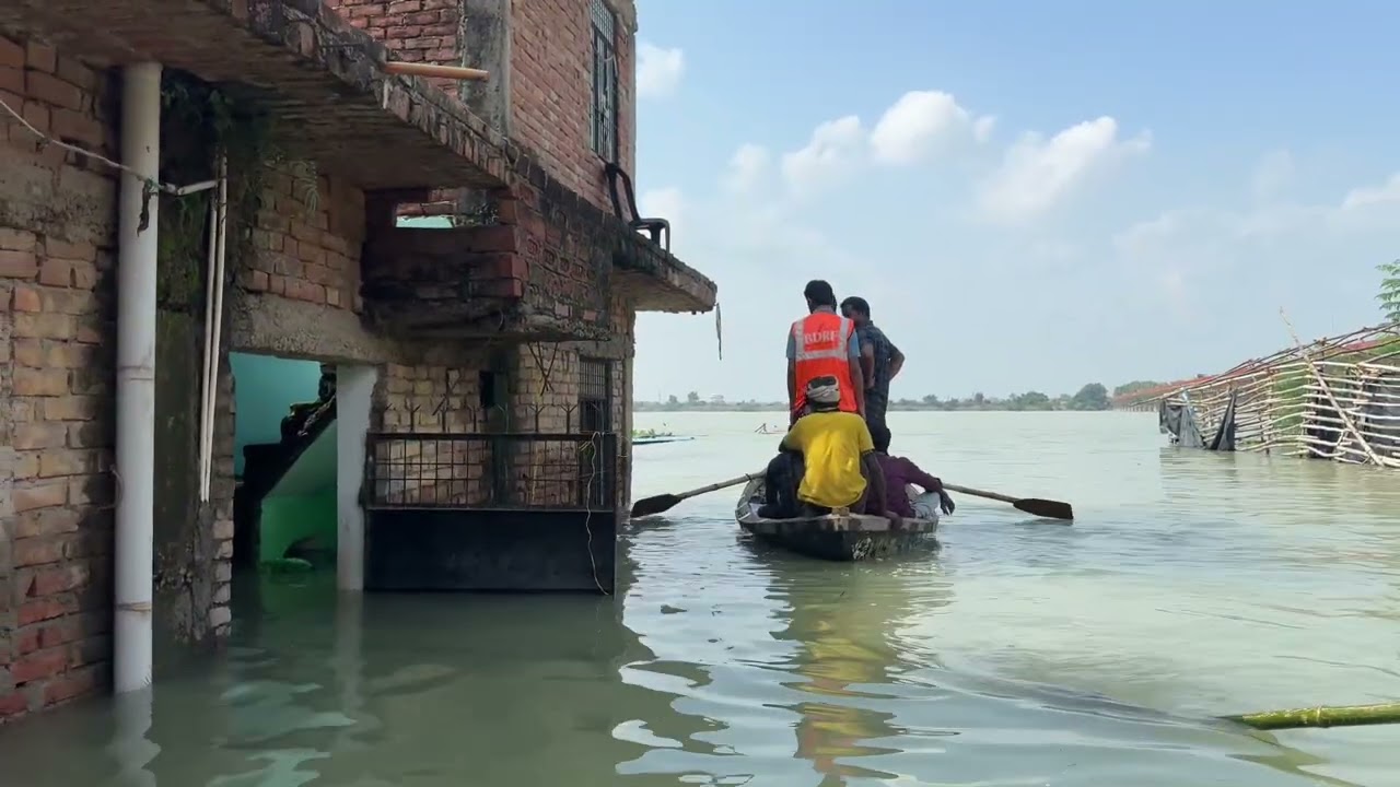 Bharat Disaster Relief Foundation (BDRF)