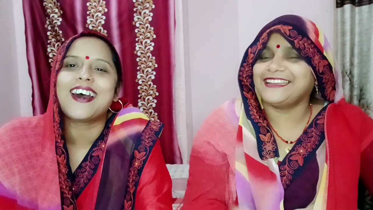 भाभी तुम तव हुवव नान्हें कै छिनार😡🤬🌿🤣🥁🌸 बहिनी तोहरि भाभी परि है बेहाल #सोहर उठान गीत #अवधी गीत