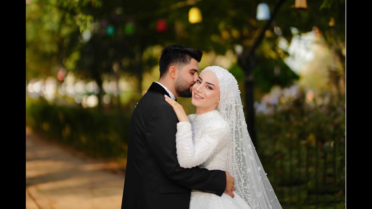 BARAN & ASYA ÇOBAN AİLESİ DÜĞÜNÜ PART1